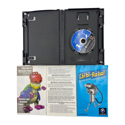 Chibi Robo - Nintendo GameCube (Online Order Only)