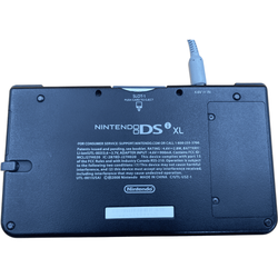 Nintendo DSi XL Blue (Online Order Only)