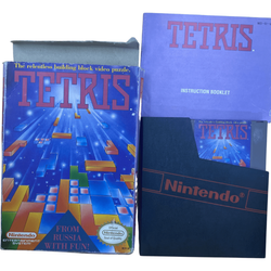 Tetris - NES (Online Order Only)