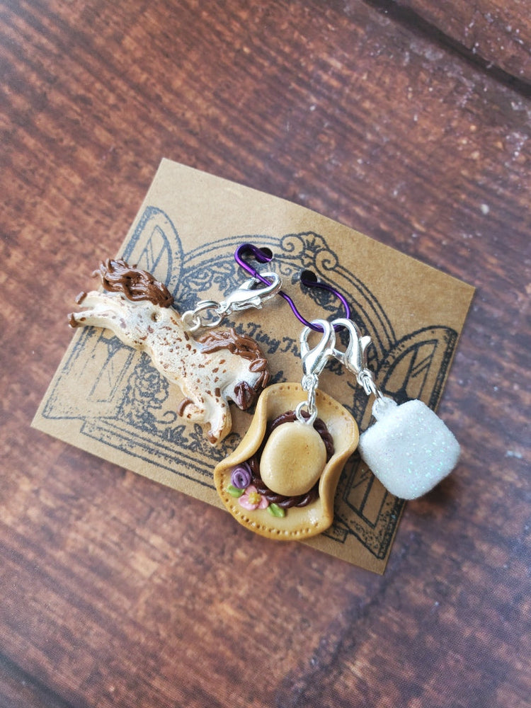 Saddle Blanket (ONLINE ORDER ONLY)