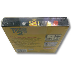 Tetris 2 - Nintendo GameBoy (Online Order Only)