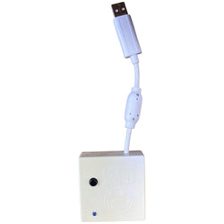 Wii Rock Band Wireless DRUMS Dongle Receiver - Nintendo Wii (Online Order Only)