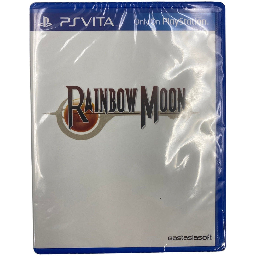 Rainbow Moon [Limited Run] - PlayStation Vita (Online Order Only)