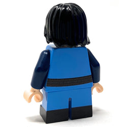 Custom Printed Young Boba Minifig (Online Order Only)