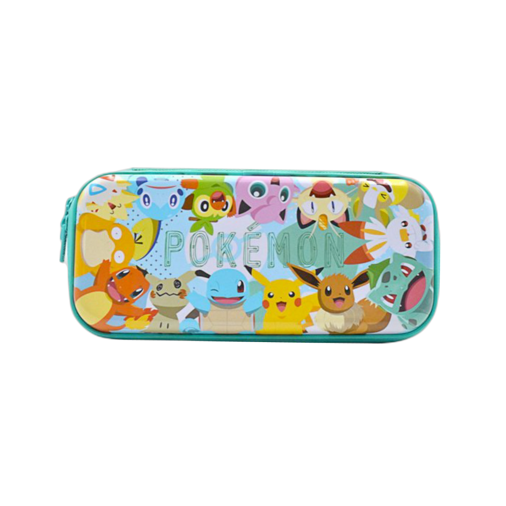 Switch Zipper Travel Case | New (ONLINE ORDER ONLY)