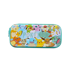 Switch Zipper Travel Case | New (ONLINE ORDER ONLY)