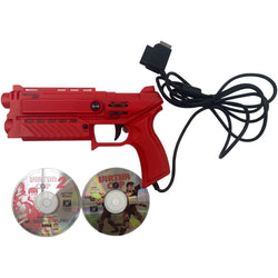 Nuby Virtual Gun Bundle (Online Order Only)