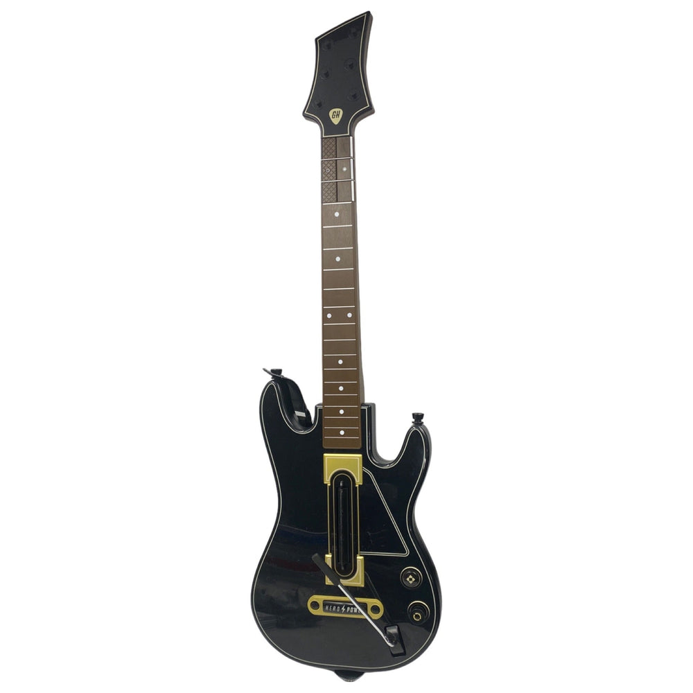 Guitar Hero Live Wireless Guitar Bundle - Playstation 3 (Online Order Only)