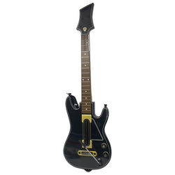 Guitar Hero Live Wireless Guitar Bundle - Playstation 3 (Online Order Only)
