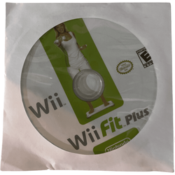 Wii Fit [Balance Board Bundle] - Nintendo Wii (Online Order Only)