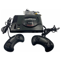 Sega Genesis Model 1 Console - Sega Genesis (Refurbished) (Online Order Only)