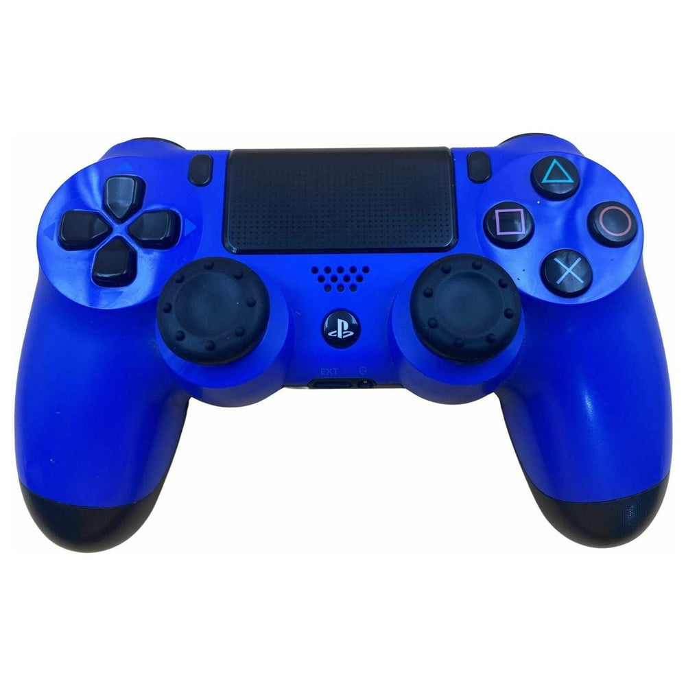 Official PlayStation 4 DualShock 4 Official-Controller - PlayStation 4 (Online Order Only)