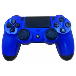 Official PlayStation 4 DualShock 4 Official-Controller - PlayStation 4 (Online Order Only)