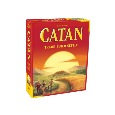 Settlers of Catan (ONLINE ORDER ONLY)
