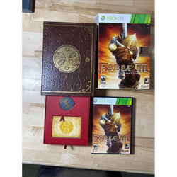 Fable III [Collector's Edition] - Xbox 360 (Online Order Only)