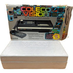 ColecoVision System (Online Order Only)