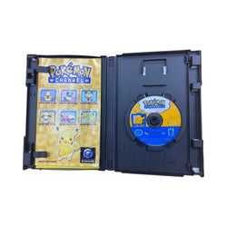 Pokemon Channel - GameCube (Online Order Only)