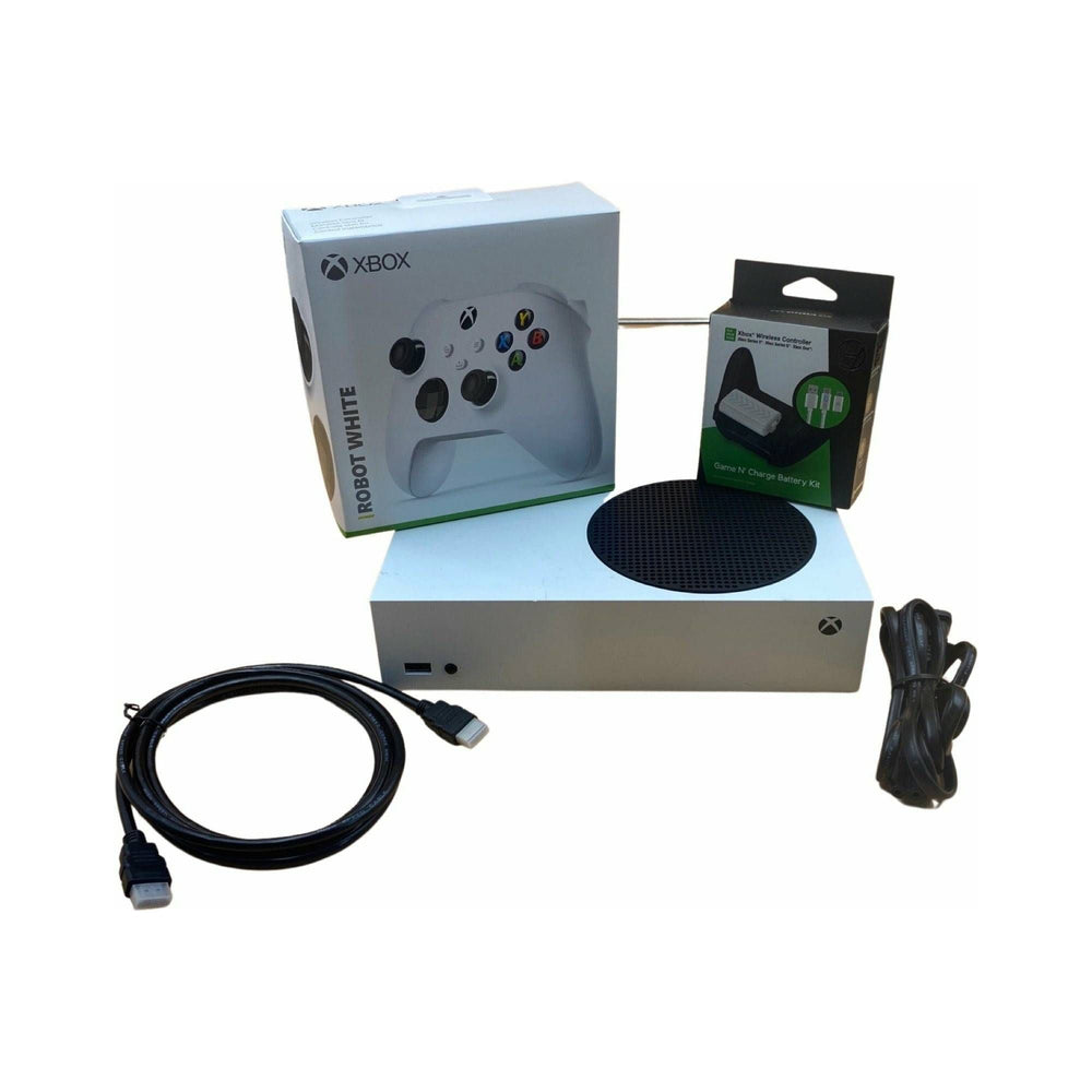 Xbox Series S Console (Online Order Only)