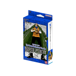 One Piece Starter Decks | New (ONLINE ORDER ONLY)
