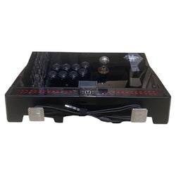 Qanba Dragon Fightstick for PlayStation 4, PlayStation 3 and PC (Online Order Only)