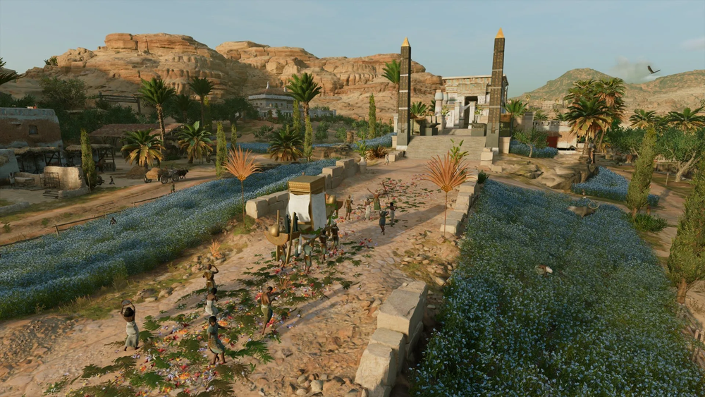 Assassin's Creed: Origins - PC (ONLINE ORDER ONLY)