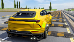 BeamNG.drive - PC (ONLINE ORDER ONLY)