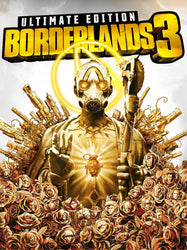 Borderlands 3: Ultimate Edition - PC (ONLINE ORDER ONLY)