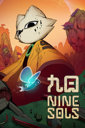 Nine Sols - PC (ONLINE ORDER ONLY)