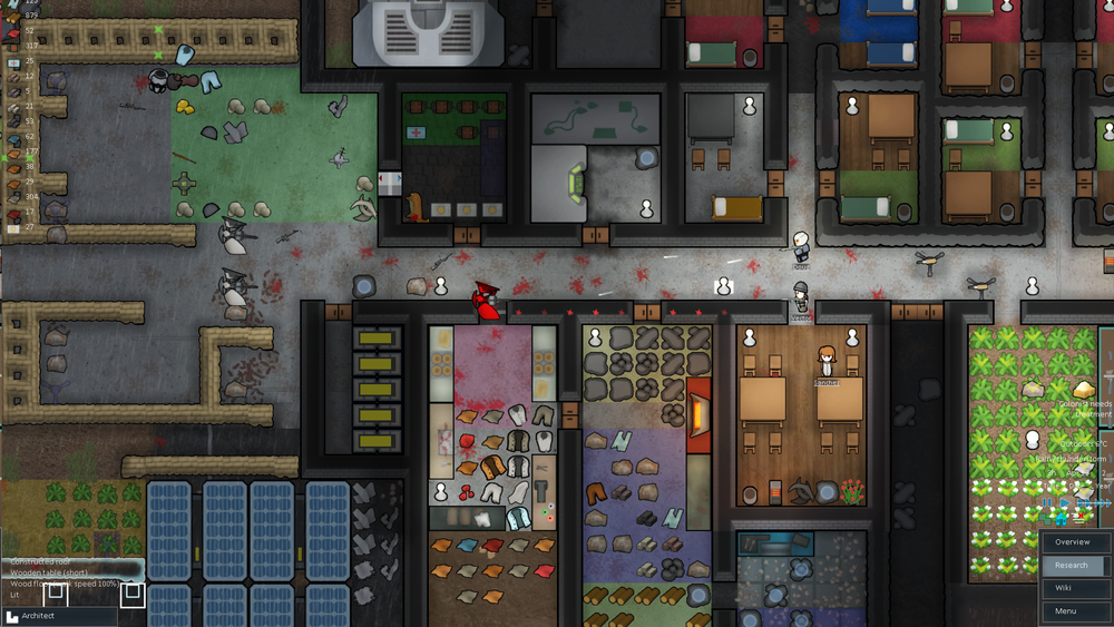 RimWorld - PC (ONLINE ORDER ONLY)