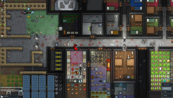 RimWorld - PC (ONLINE ORDER ONLY)