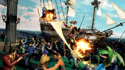 Like a Dragon: Pirate Yakuza in Hawaii - PC (ONLINE ORDER ONLY)
