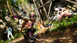 Like a Dragon: Pirate Yakuza in Hawaii - PC (ONLINE ORDER ONLY)