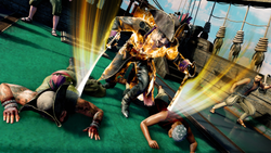 Like a Dragon: Pirate Yakuza in Hawaii - PC (ONLINE ORDER ONLY)