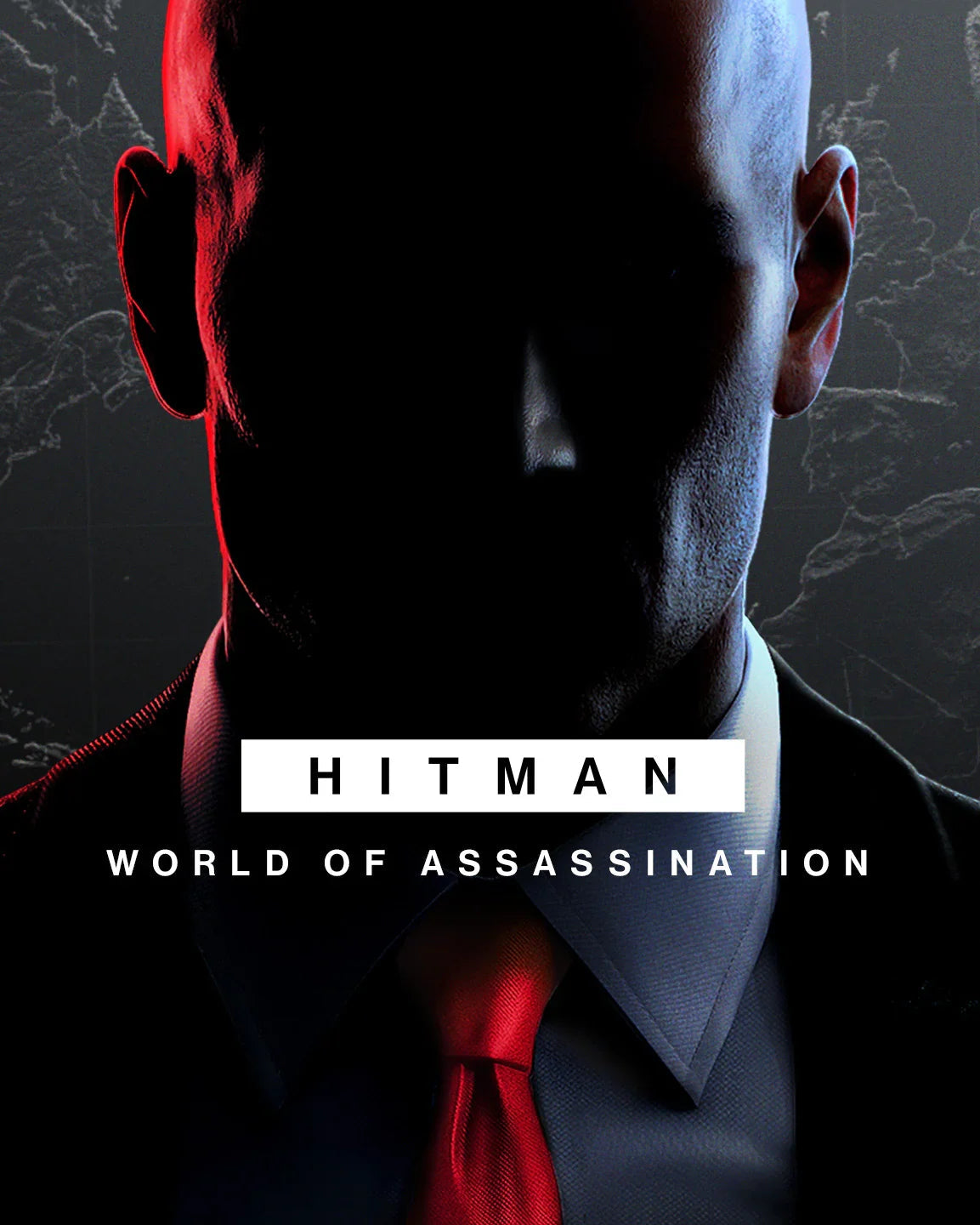 HITMAN: World of Assassination - PC (ONLINE ORDER ONLY)