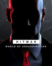 HITMAN: World of Assassination - PC (ONLINE ORDER ONLY)