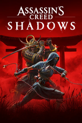 Assassin’s Creed Shadows - PC (ONLINE ORDER ONLY)