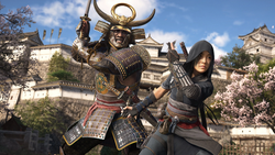 Assassin’s Creed Shadows - PC (ONLINE ORDER ONLY)