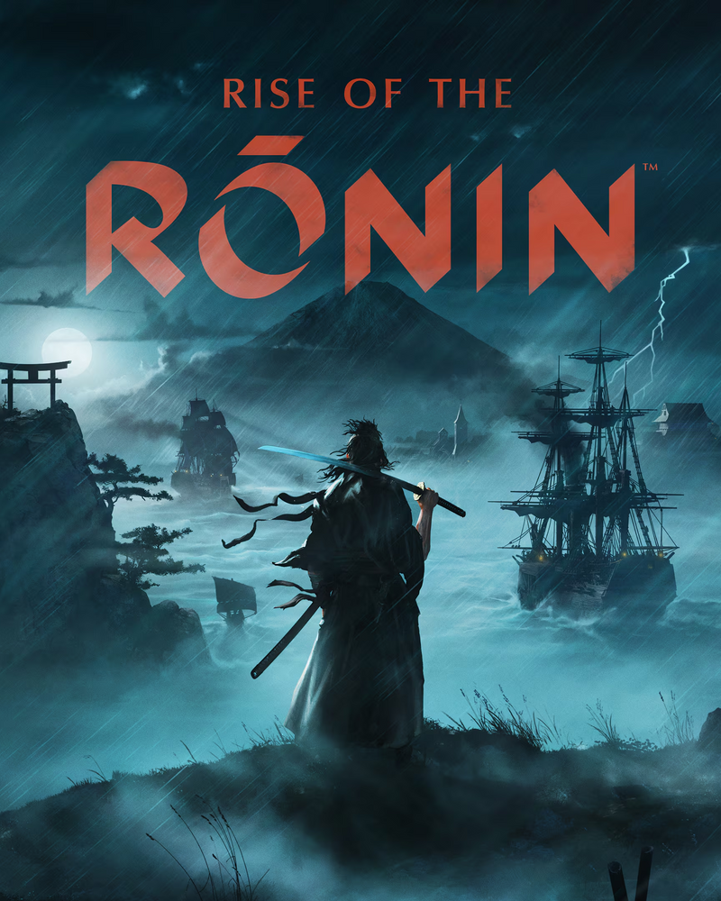 Rise of the Ronin - PC (ONLINE ORDER ONLY)