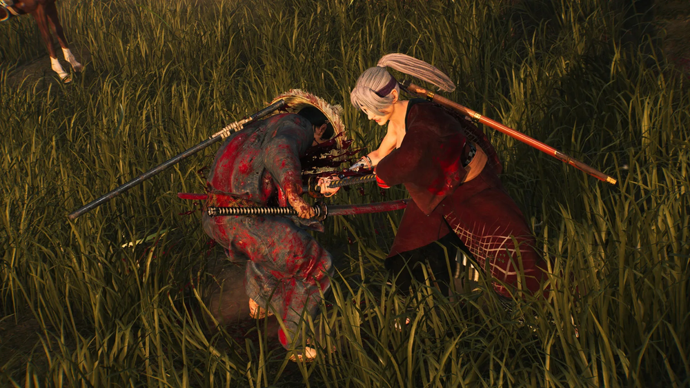 Rise of the Ronin - PC (ONLINE ORDER ONLY)