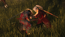 Rise of the Ronin - PC (ONLINE ORDER ONLY)