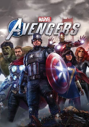 Marvel's Avengers - PC (ONLINE ORDER ONLY)