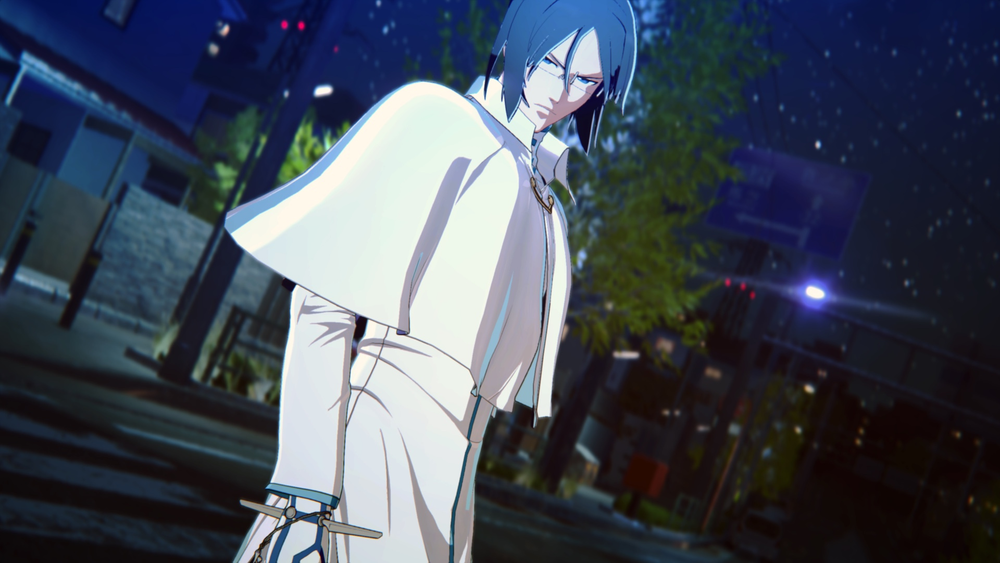 BLEACH Rebirth of Souls - PC (ONLINE ORDER ONLY)