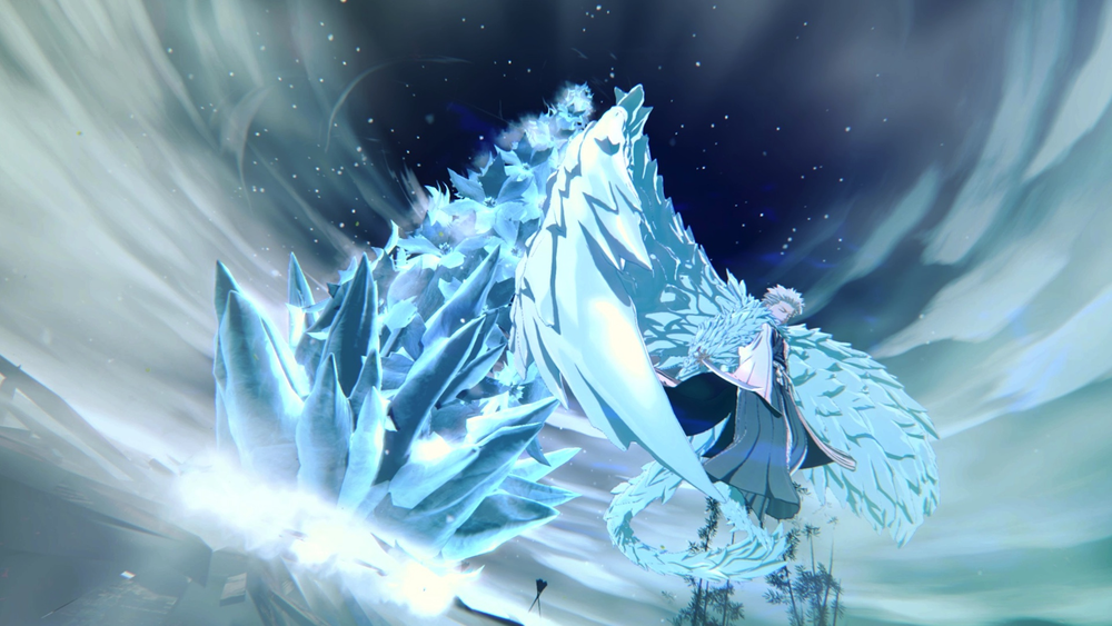 BLEACH Rebirth of Souls - PC (ONLINE ORDER ONLY)