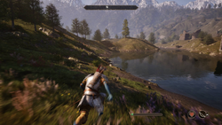 The Elder Scrolls IV: Oblivion Remastered - PC (ONLINE ORDER ONLY)