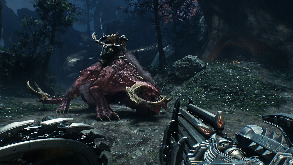 DOOM: The Dark Ages - PC (ONLINE ORDER ONLY)