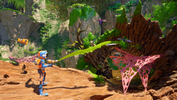 Revenge of the Savage Planet - PC (ONLINE ORDER ONLY)