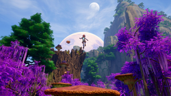 Revenge of the Savage Planet - PC (ONLINE ORDER ONLY)