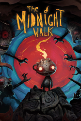 The Midnight Walk - PC (ONLINE ORDER ONLY)