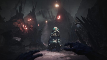 The Midnight Walk - PC (ONLINE ORDER ONLY)