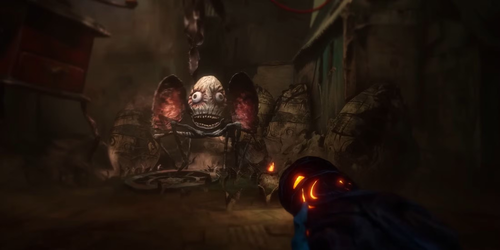 The Midnight Walk - PC (ONLINE ORDER ONLY)